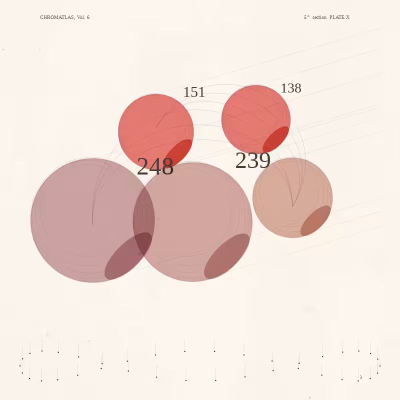 CHROMATLAS, Vol. 6 #3