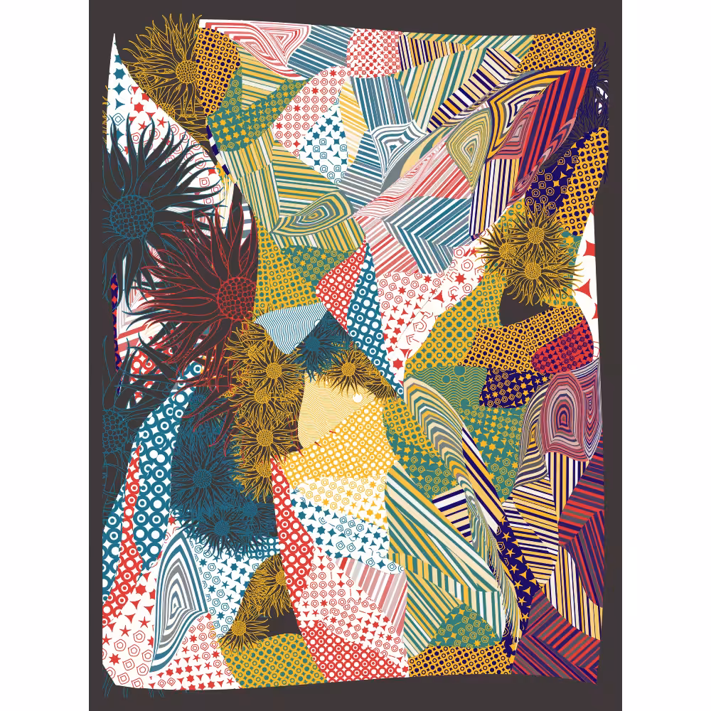PolyGarden #253