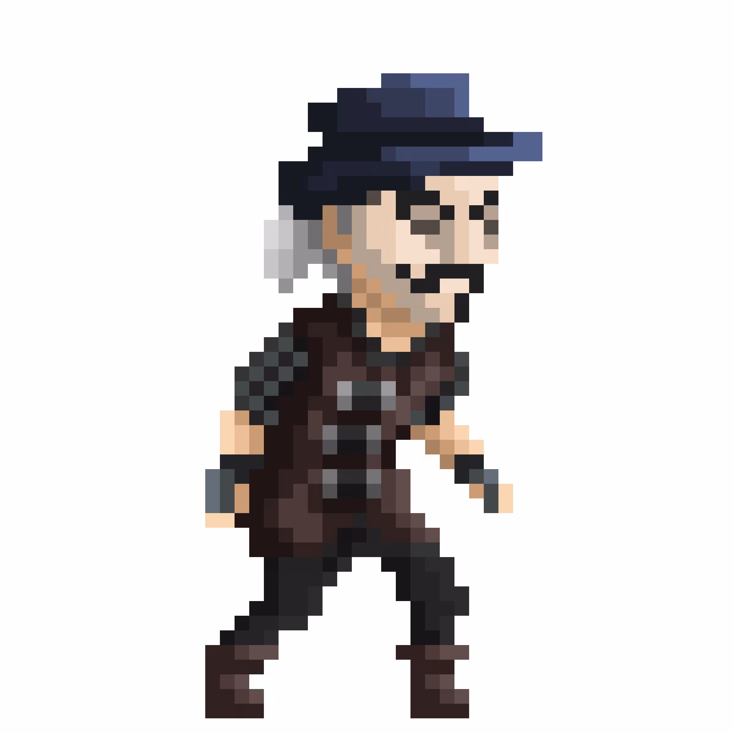 Scoundrels #905