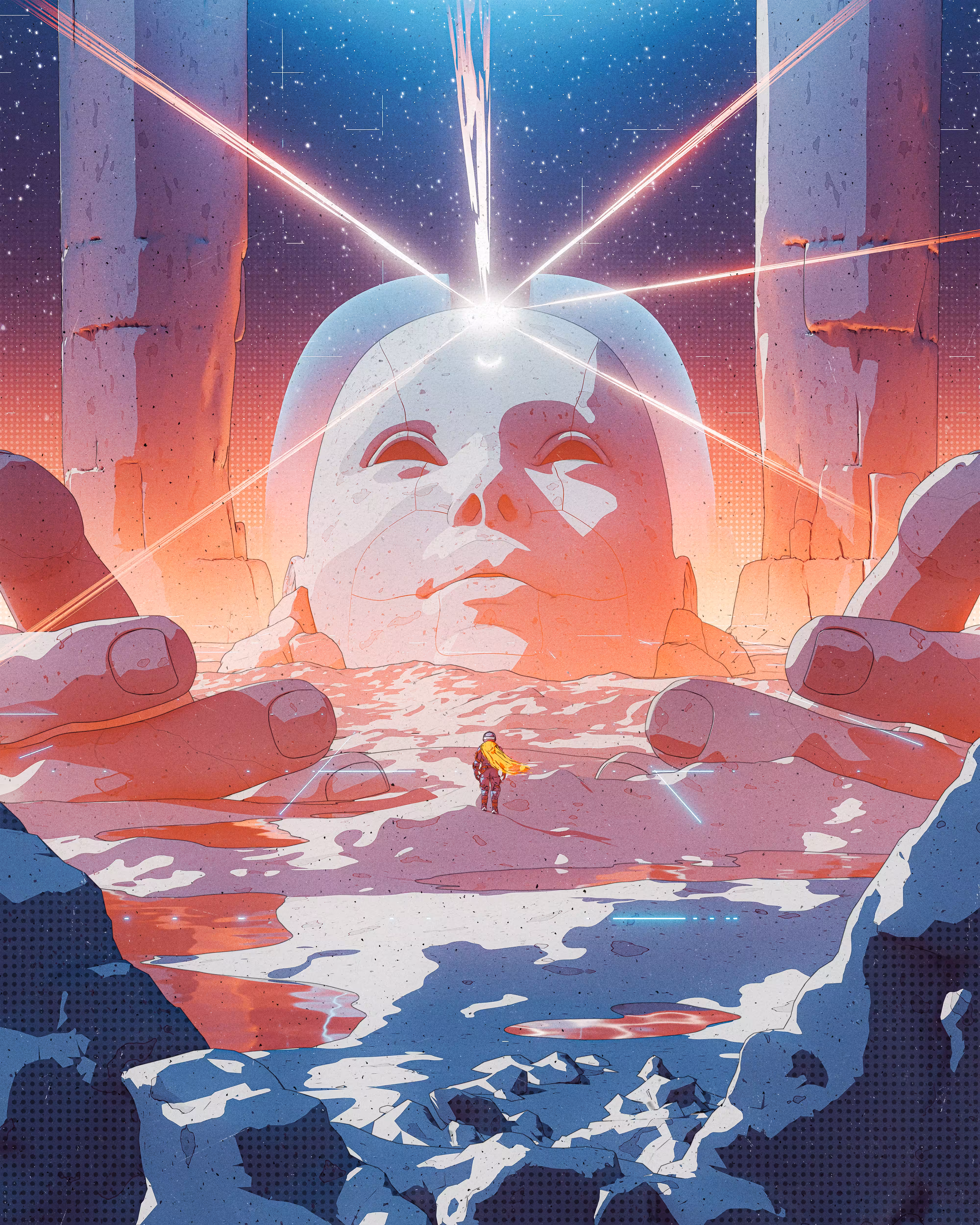 ASTRAL PROJECTION