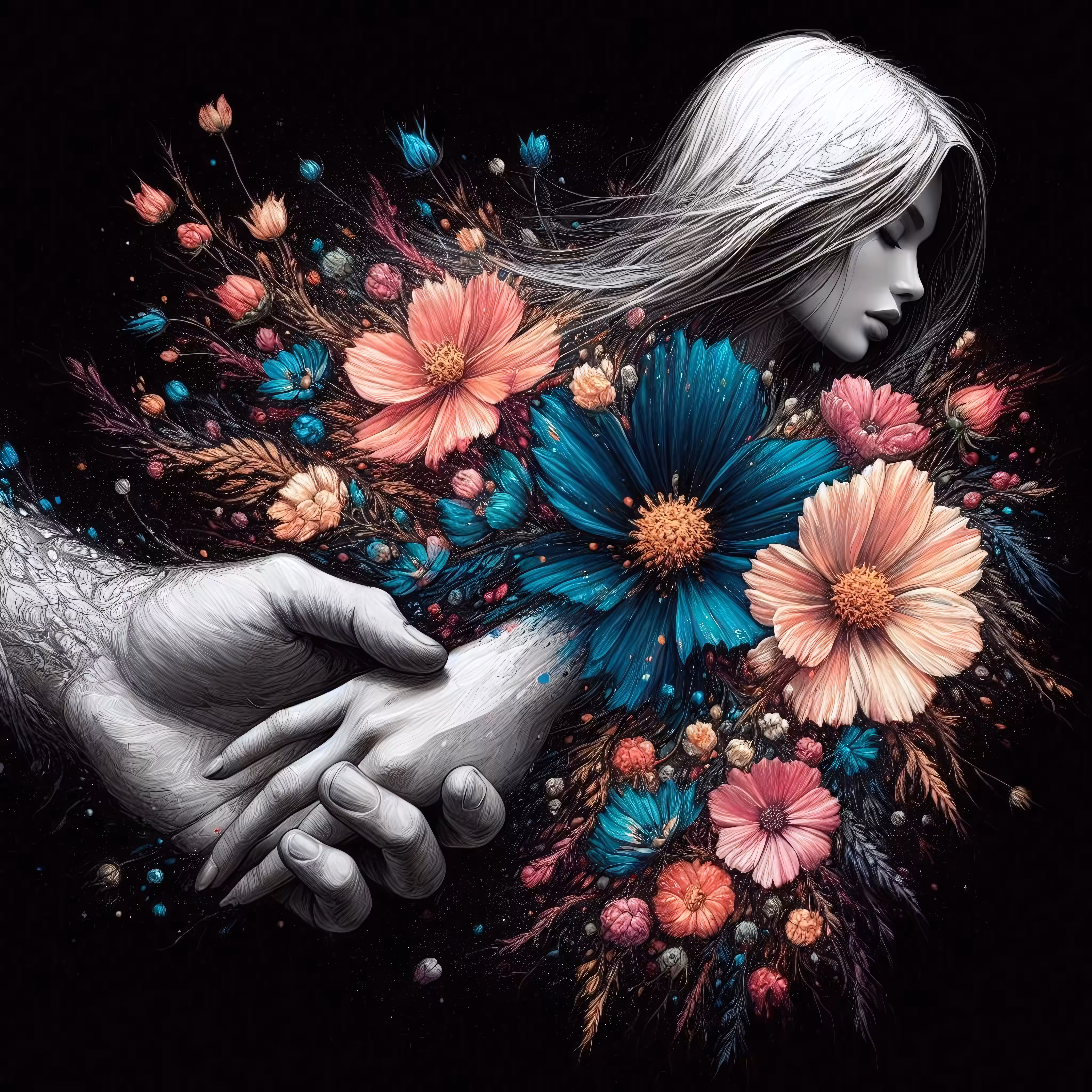 Serenity #203 - I will always be by your side