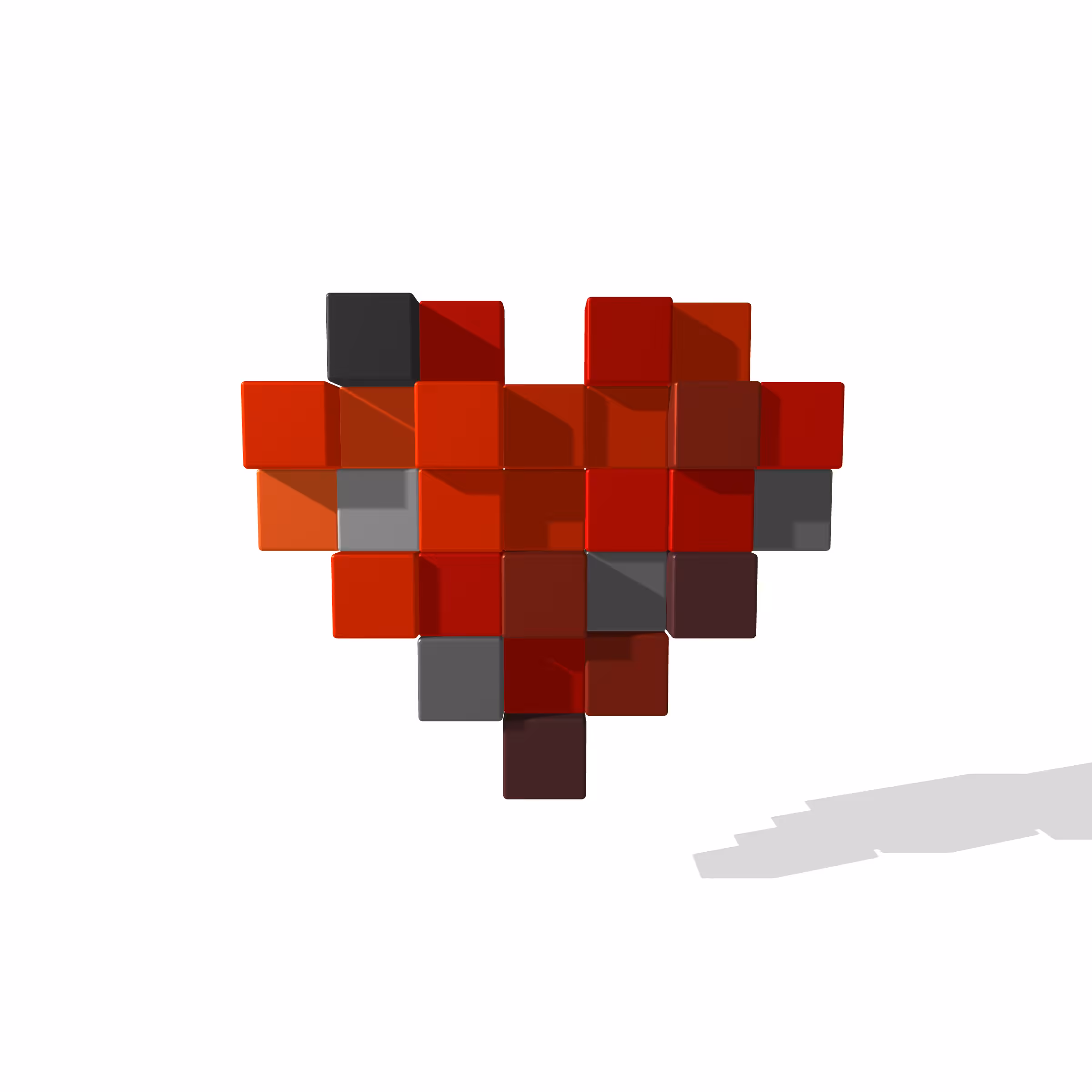 heart + craft #4401