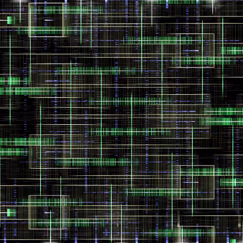 TRACE #6