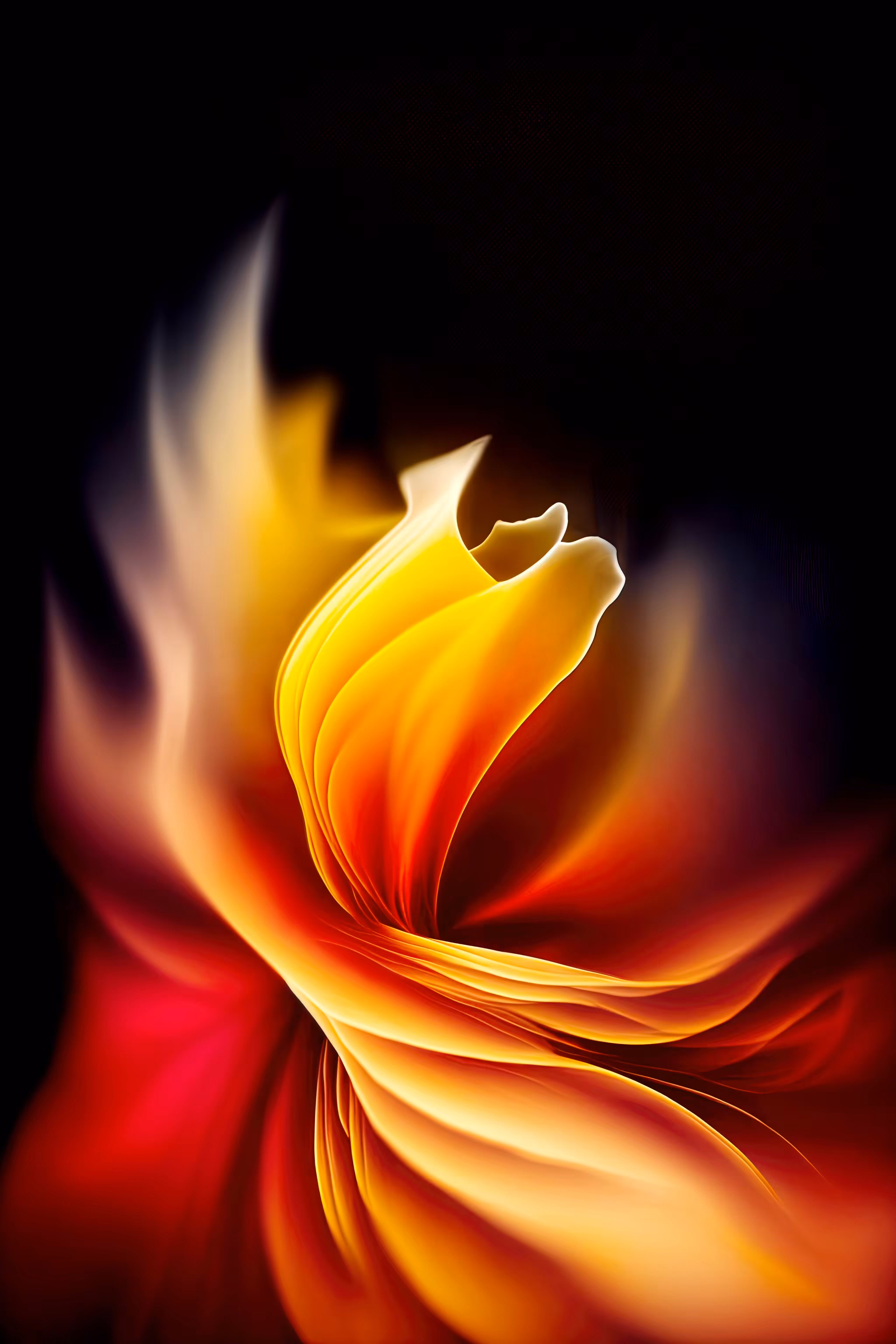 Dawn Reimagined 1