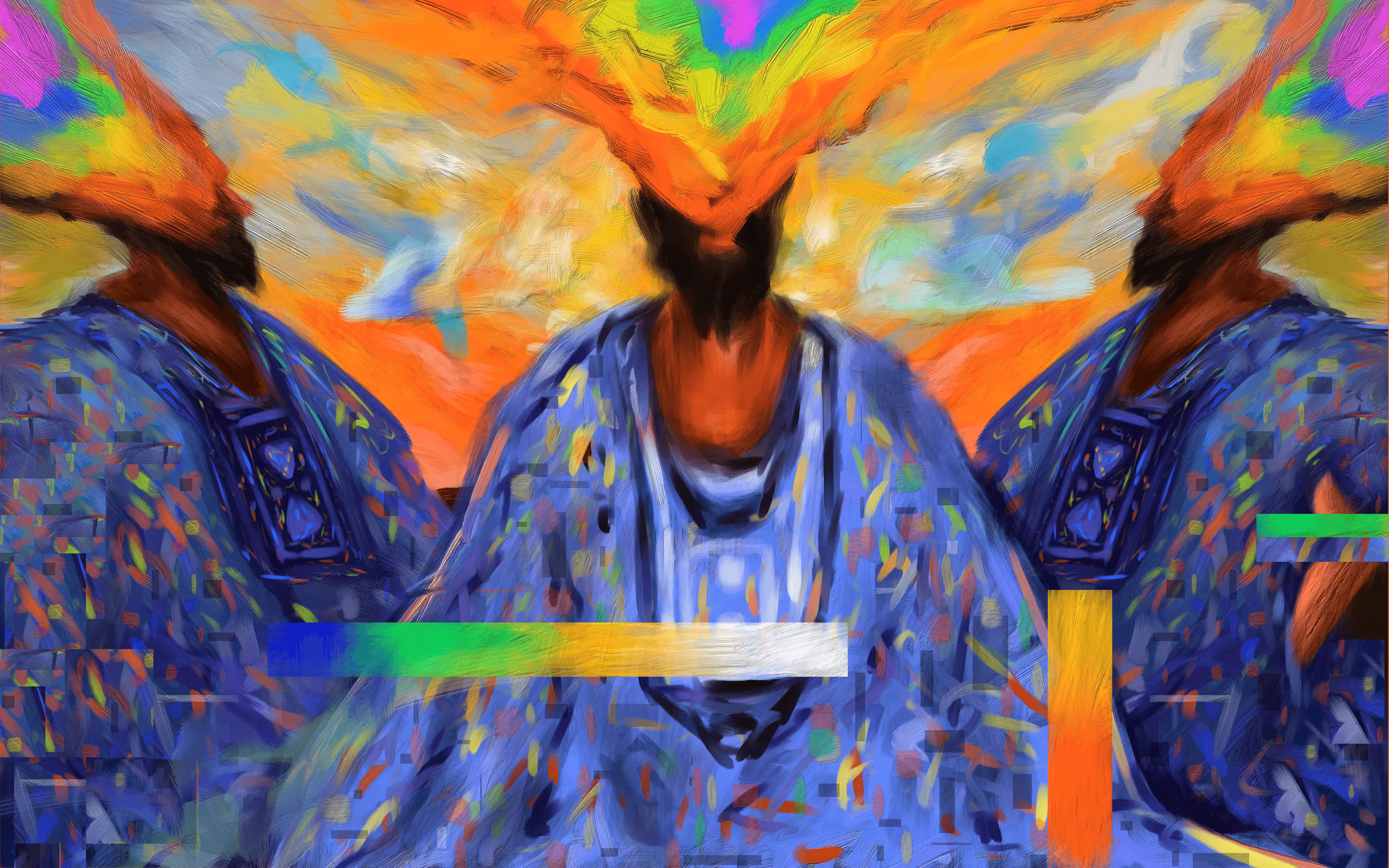 Just a little Imagination III