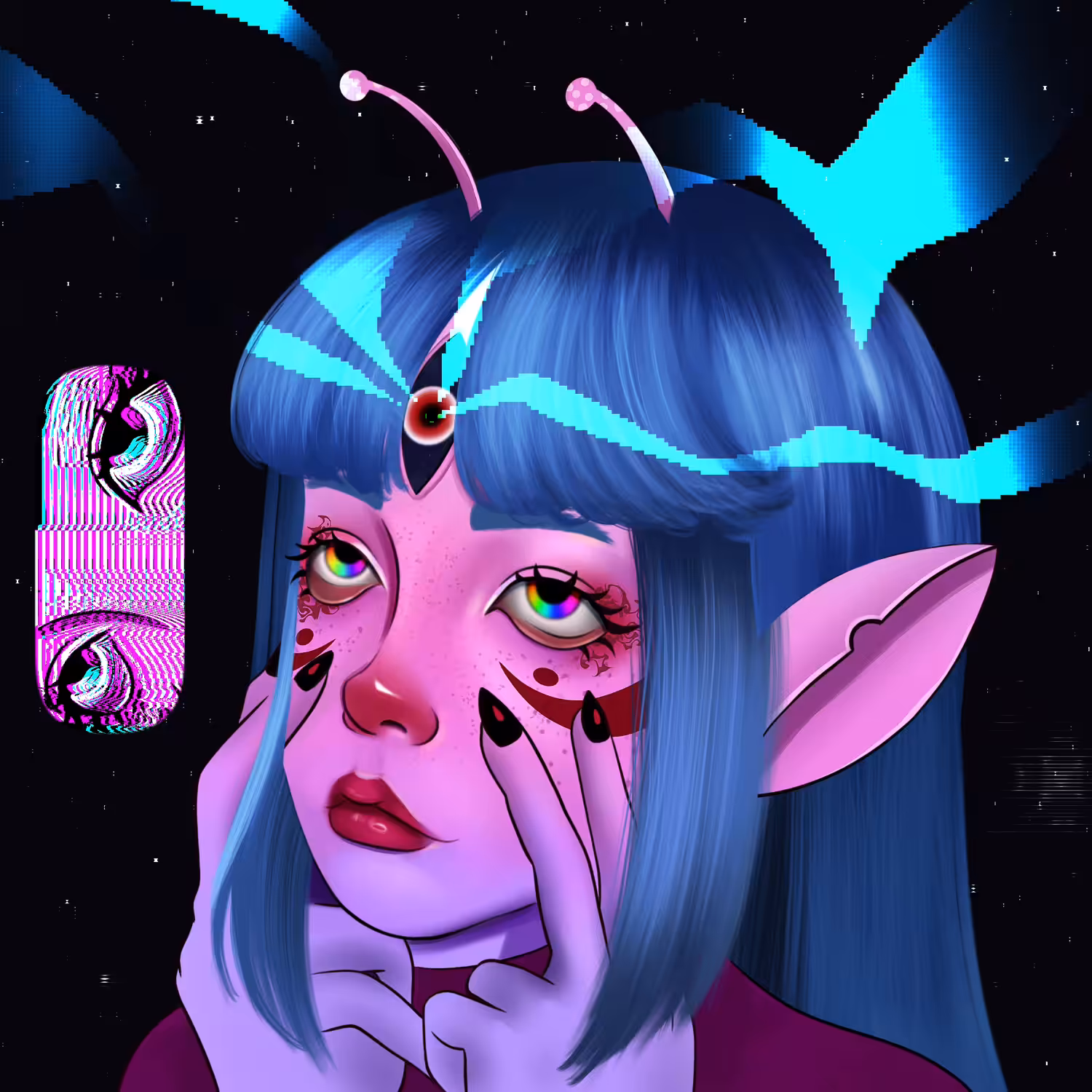 𝓜𝓪𝓰𝓲𝓬 𝓐𝓻𝔂𝓪