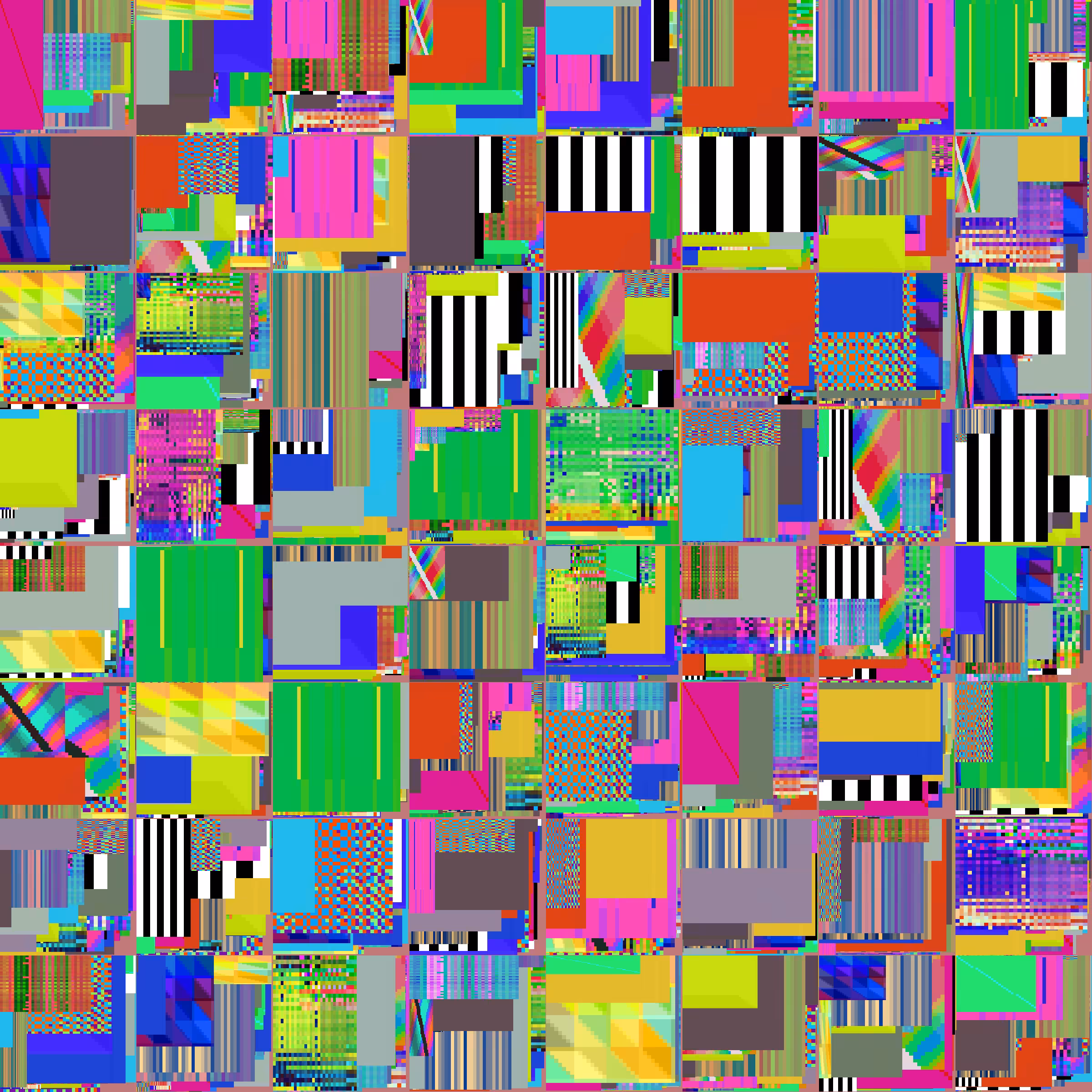 ARTGLIXXX #987 [ELDEST]