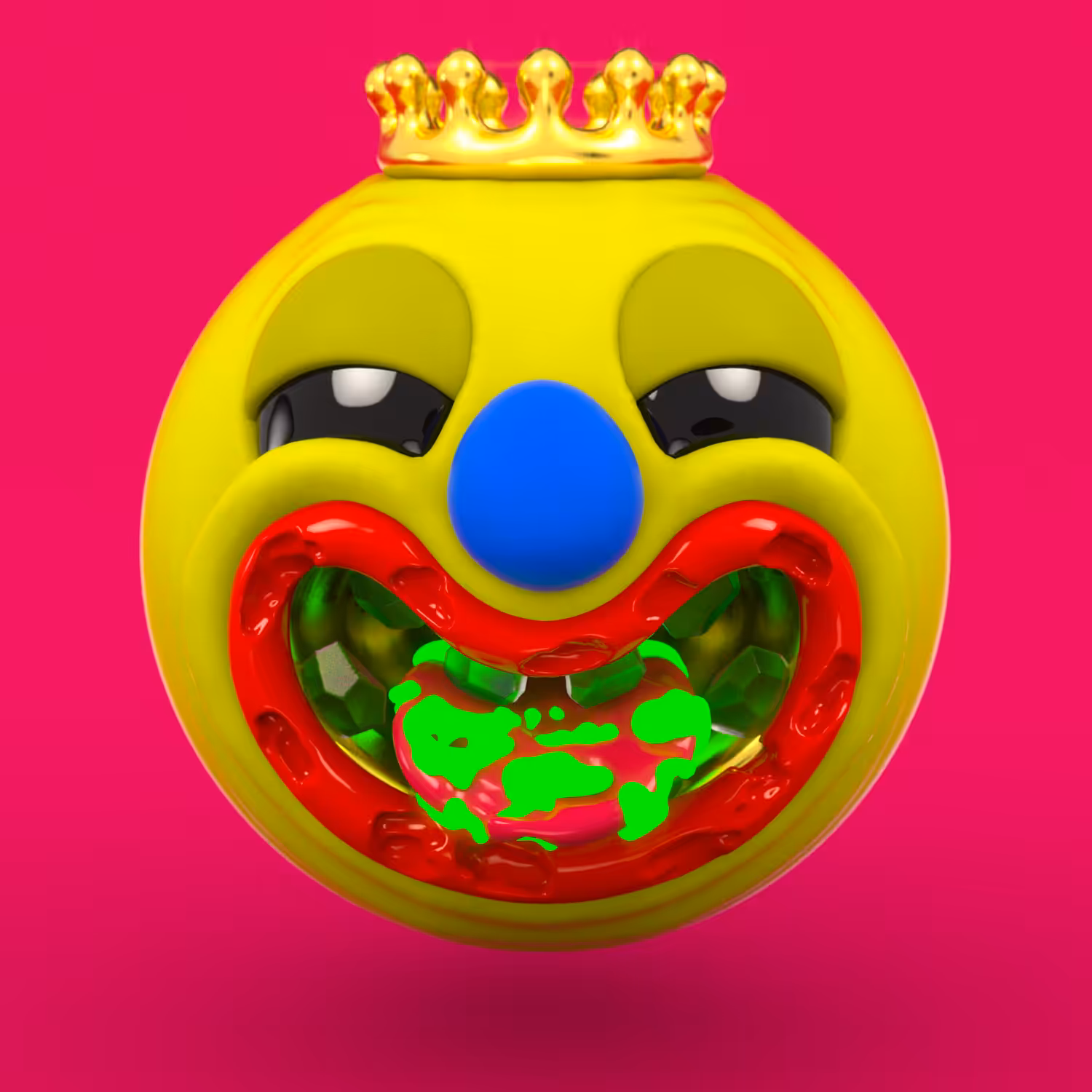 JOYWORLD JOYsmilies: JOYsmiley 1065