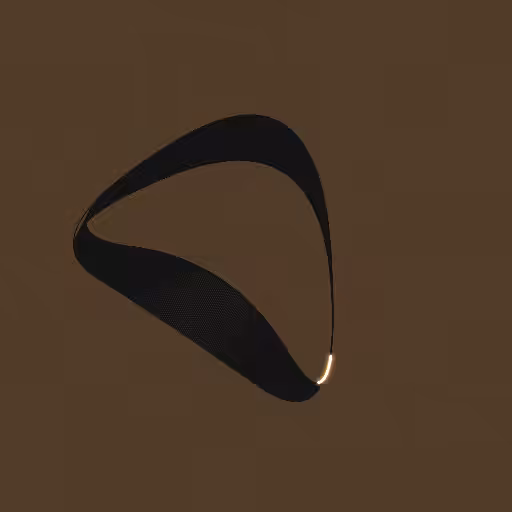 ayil: And Yet It Loops #720
