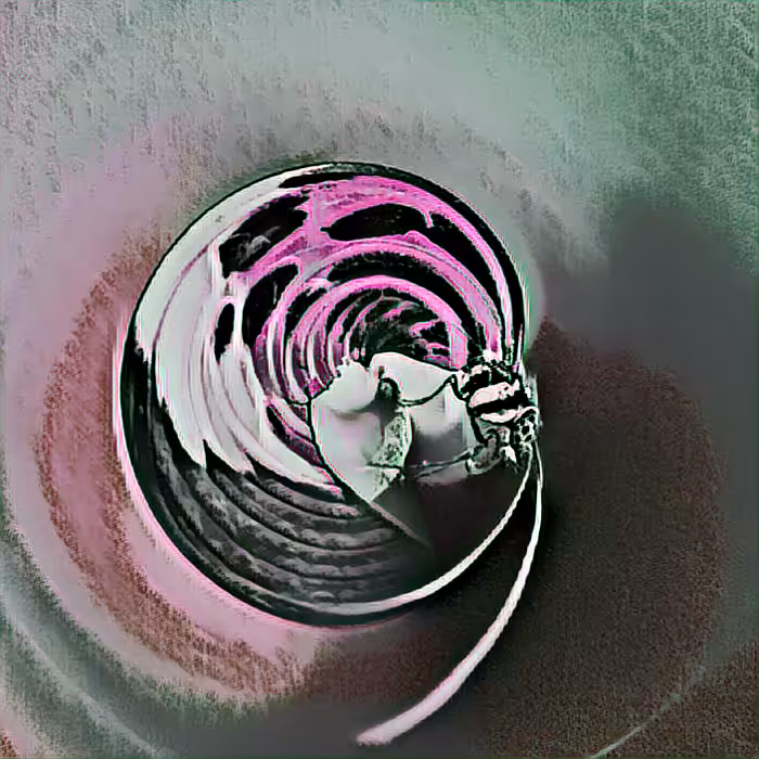 Oppressi ~ Crushed