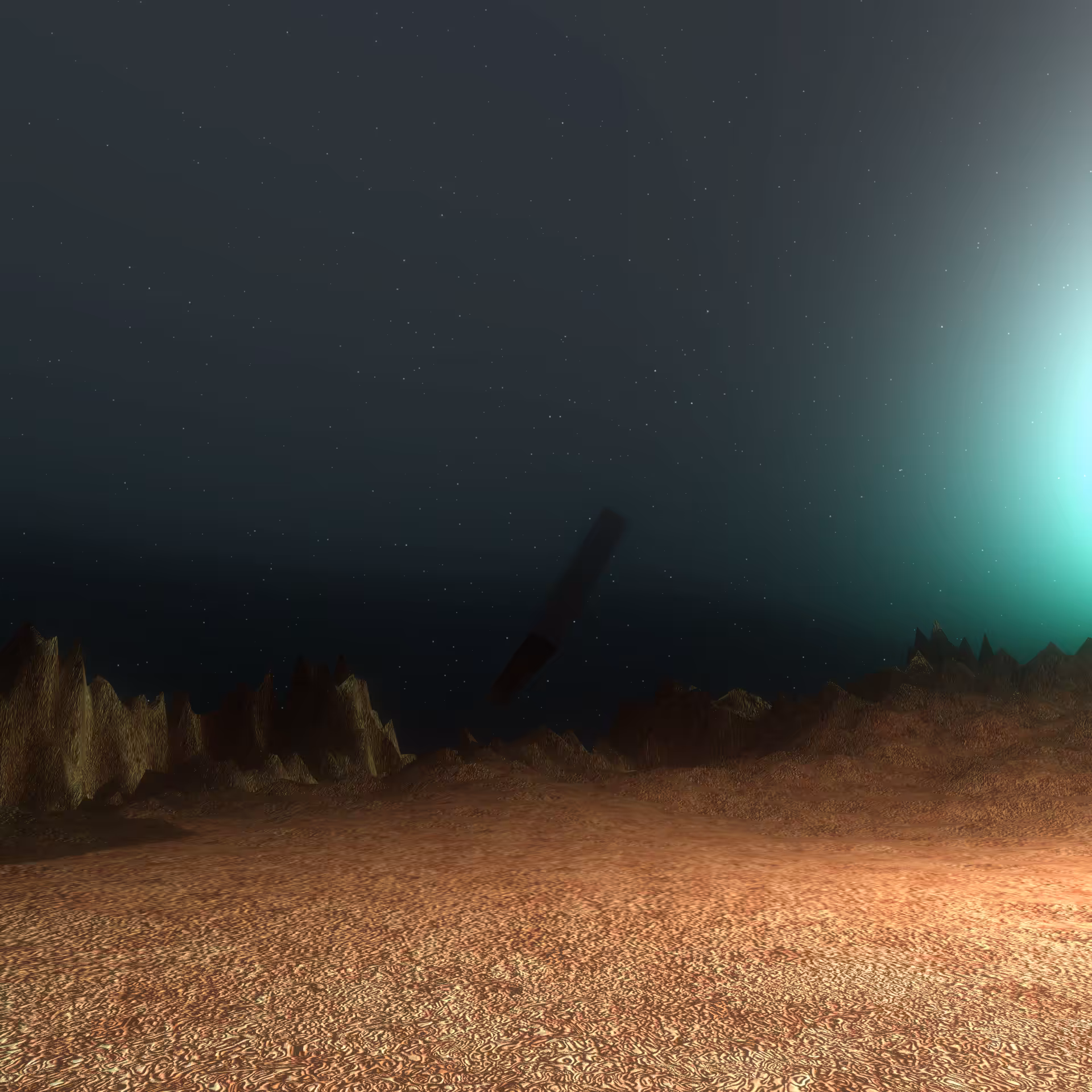 [fxhashturnsone] 2022 A Generative Odyssey #170