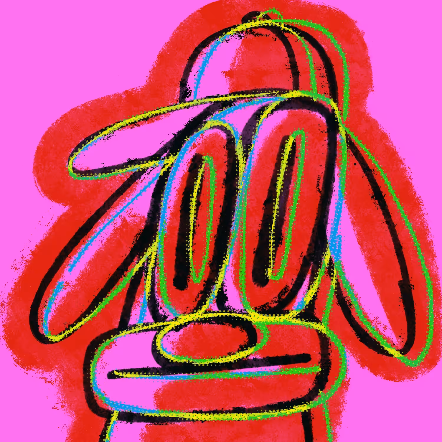 BiBa Doodle 7