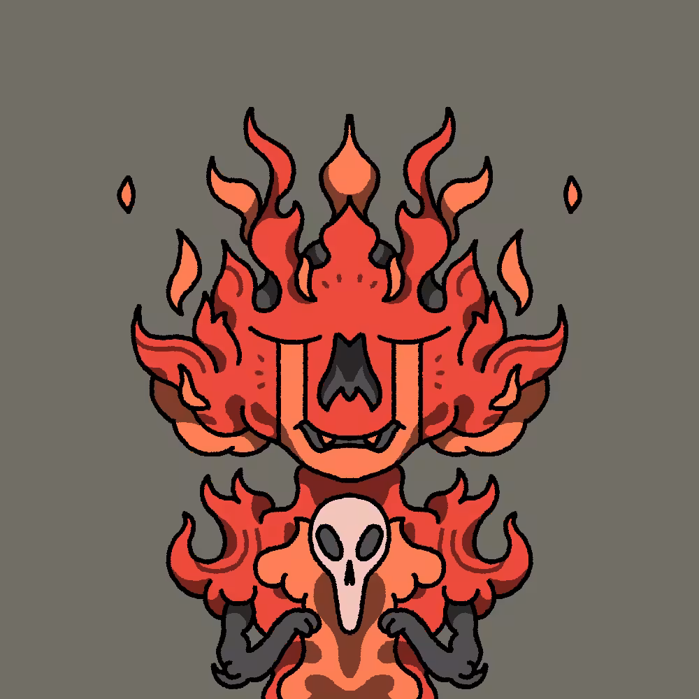 #296 — Devil