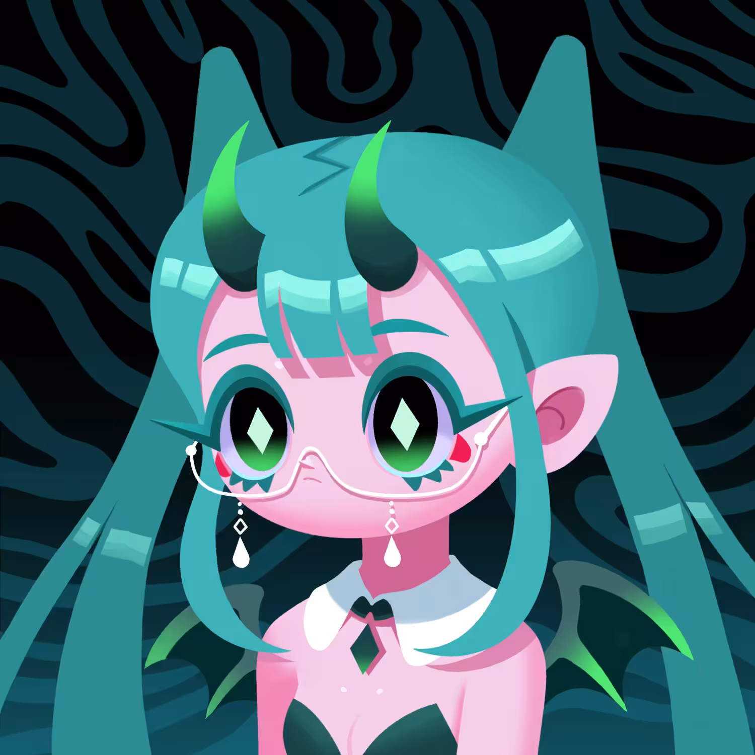Wendy  | HELL O CO. #14