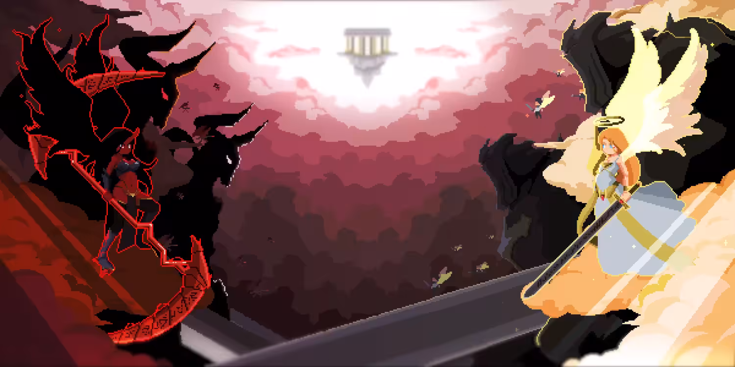 The Endless War
