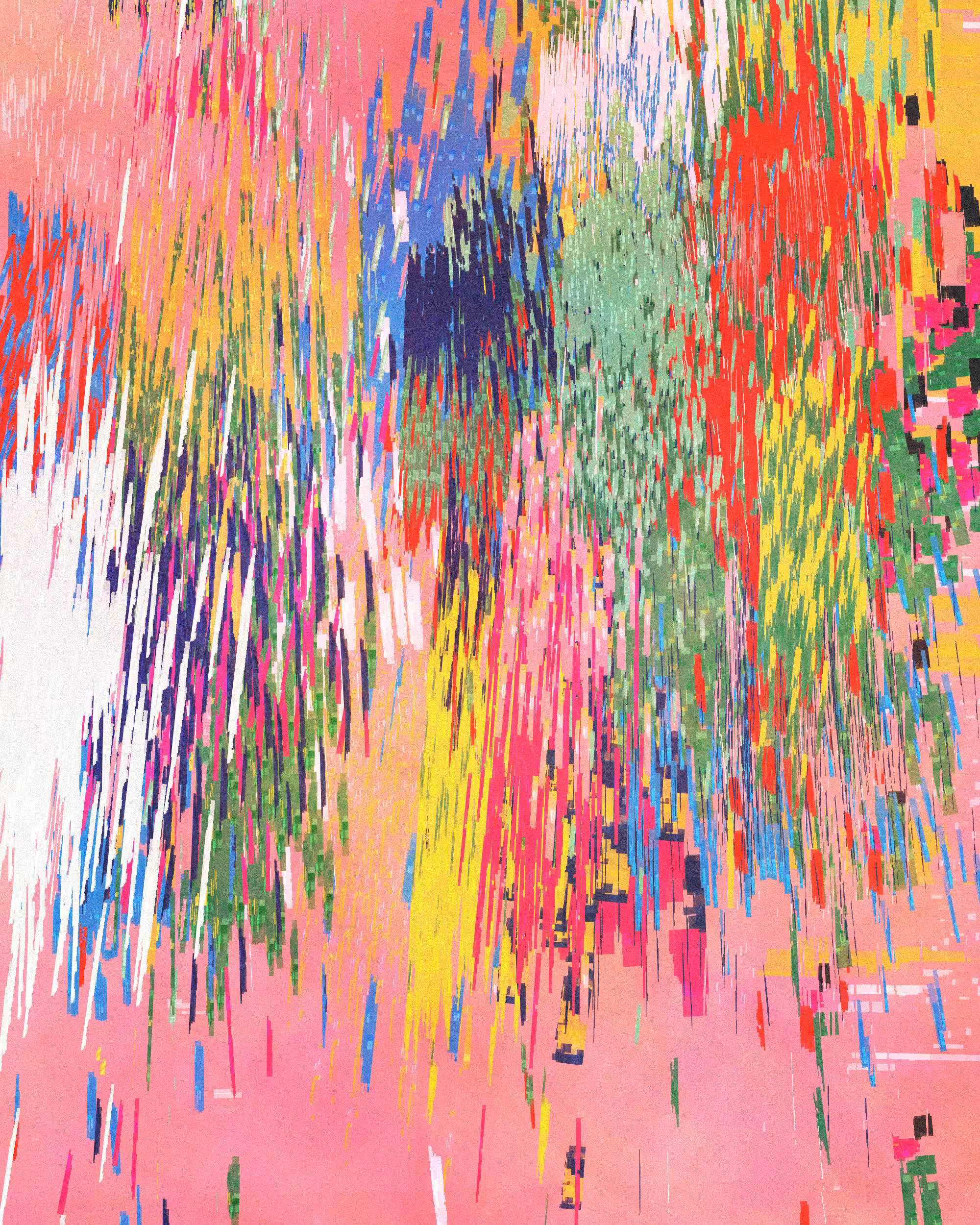 Glossolalia #227