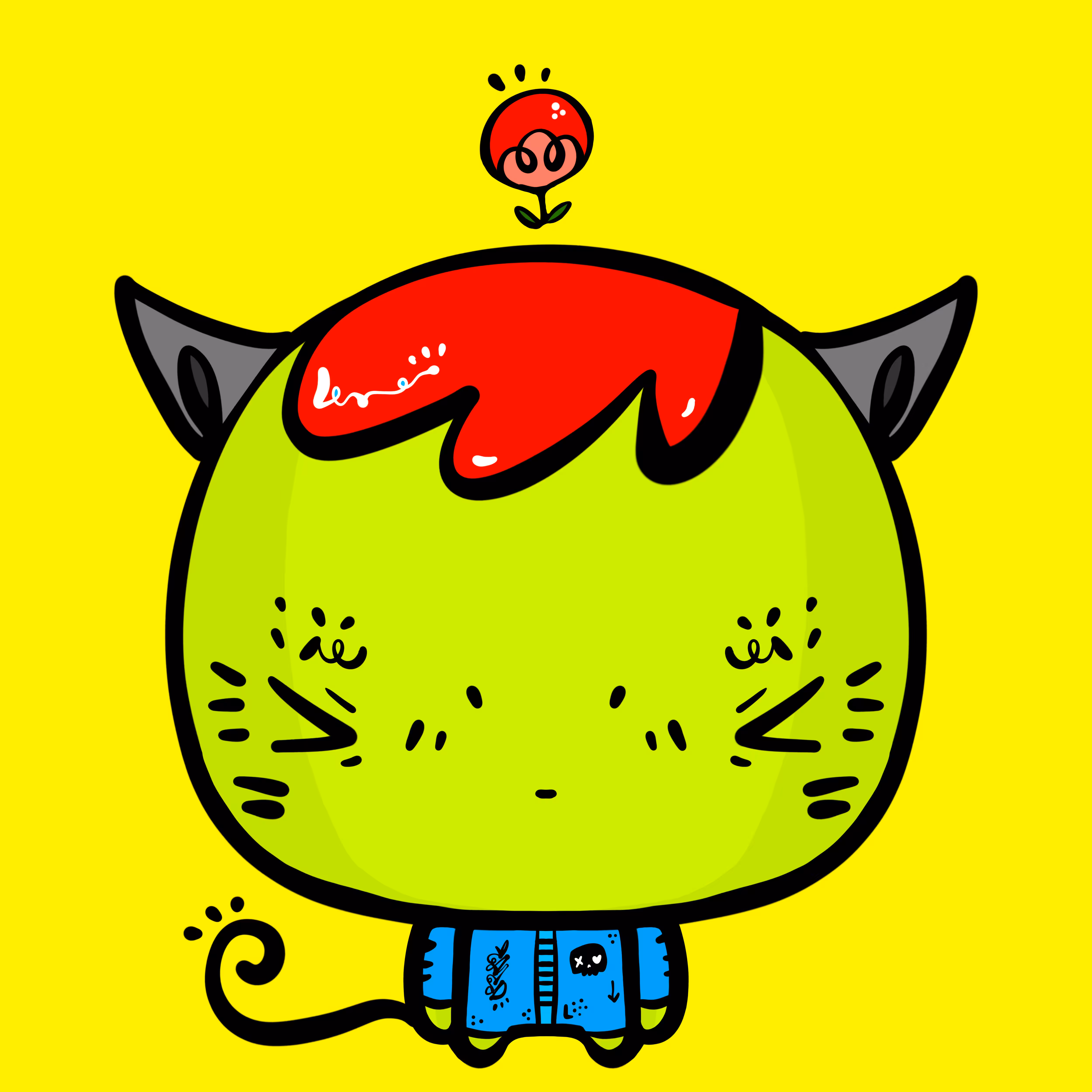 TKP MINIMAL 451