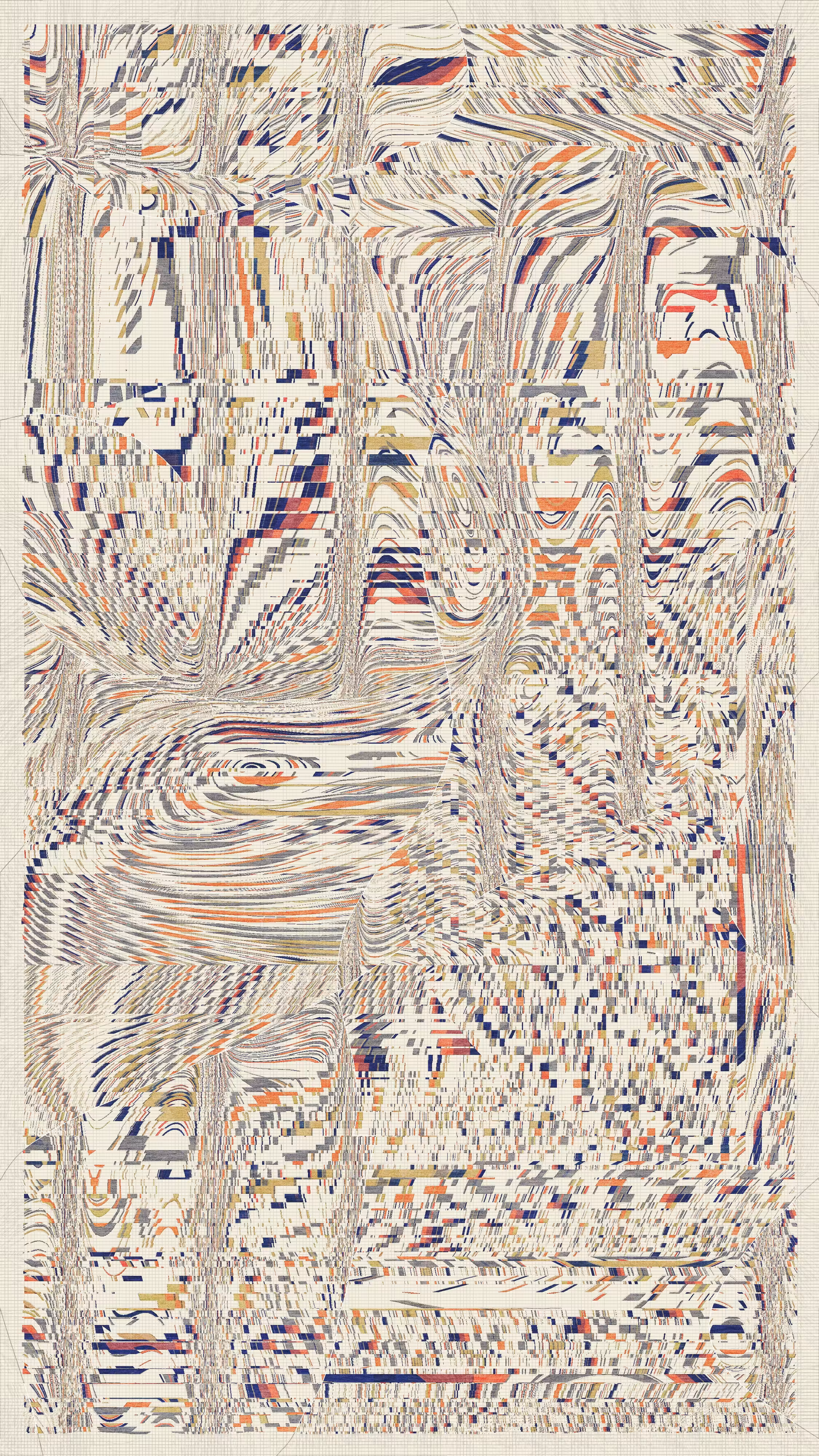 Strands of Solitude #095