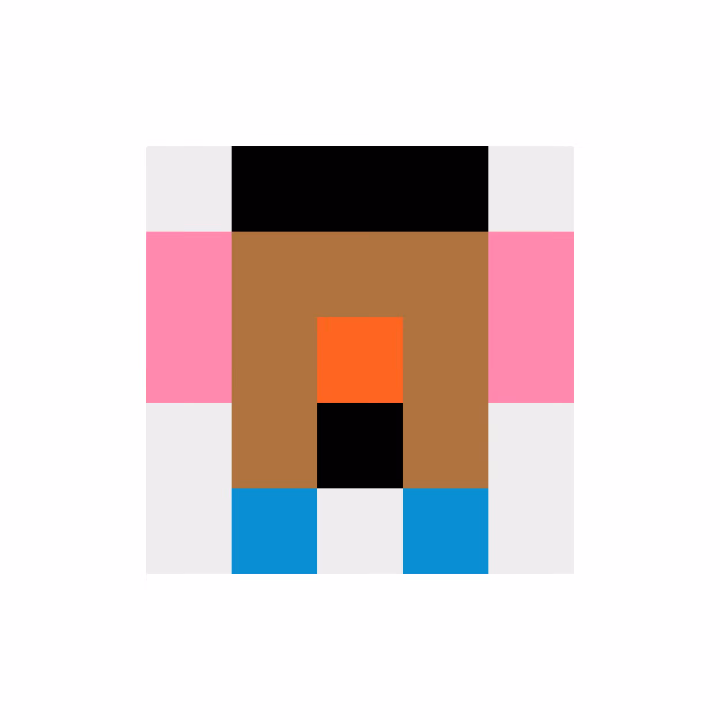 Iconography #21: Mr. Potato Head