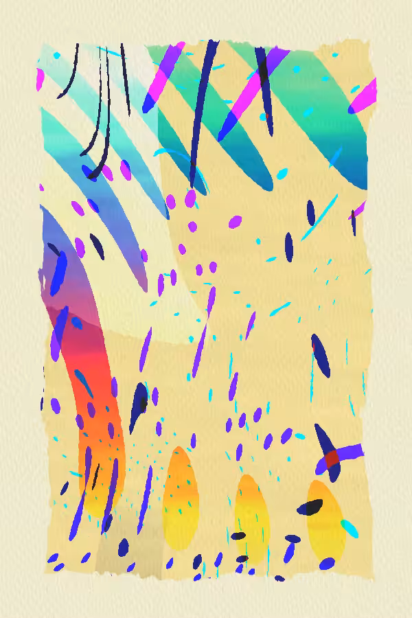 seaforms #17