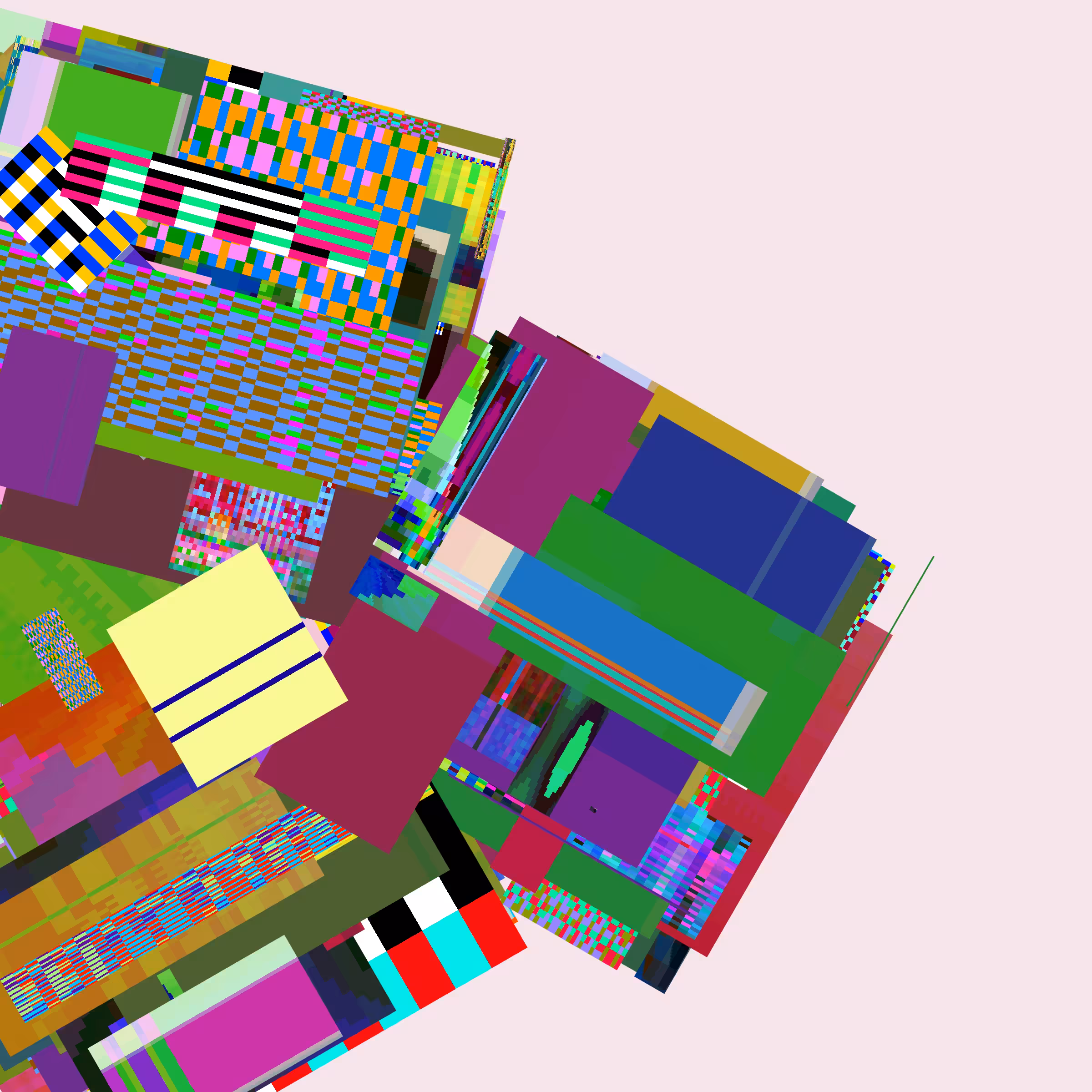 ARTGLIXXX #2281 [ELDEST]