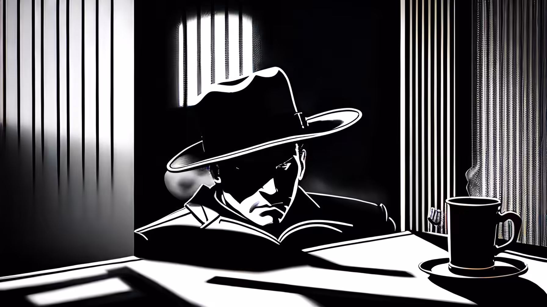 Detective
