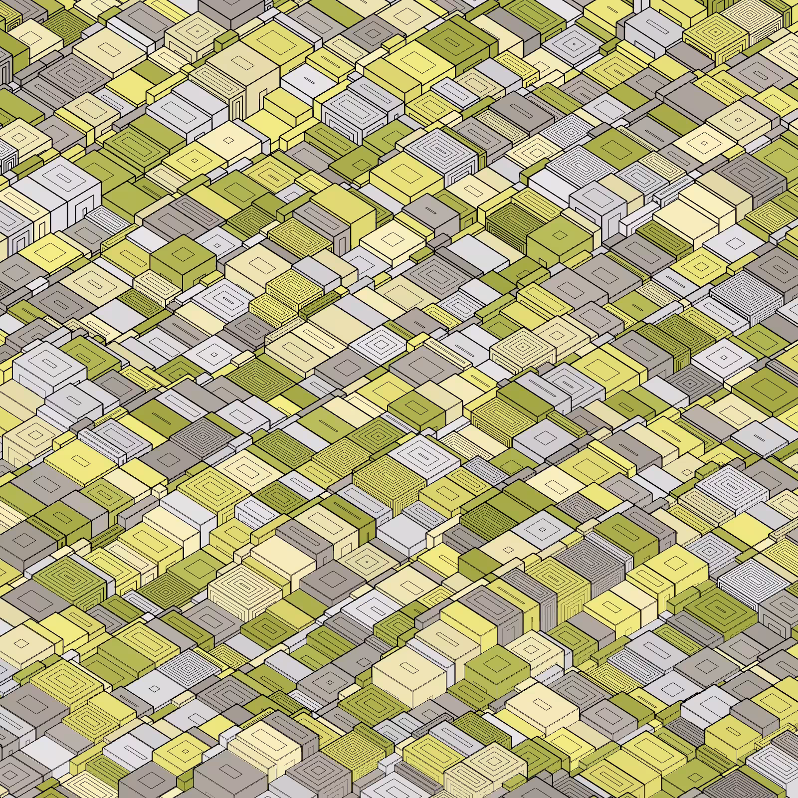 Boxes #137
