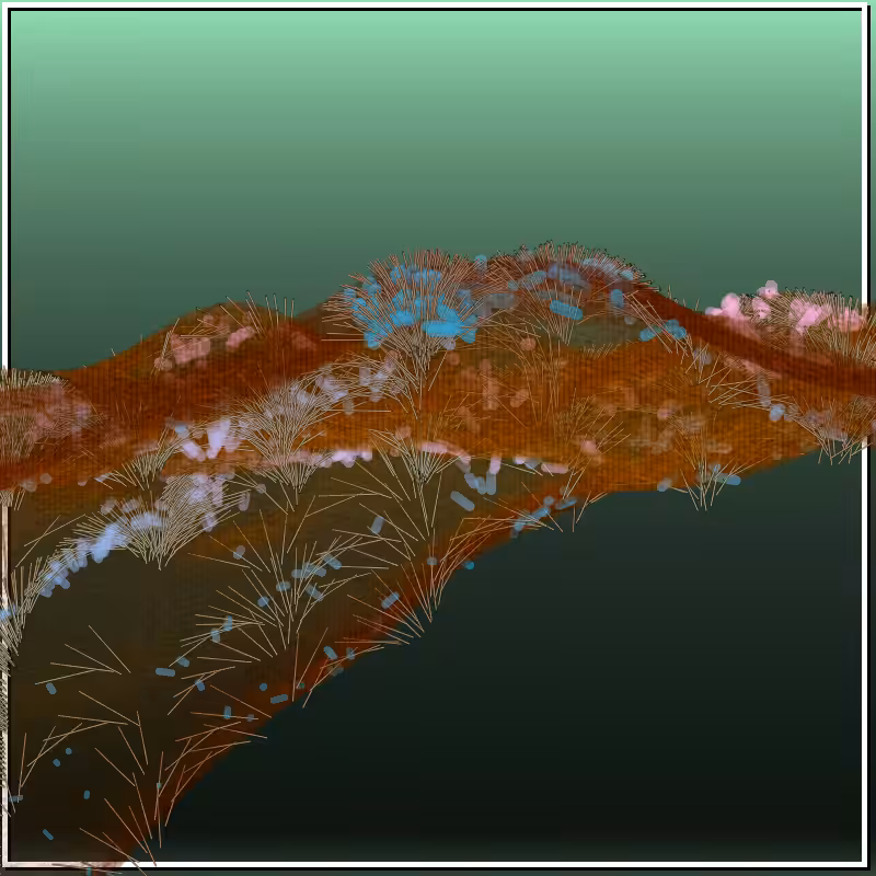 Emergent Serenity #6