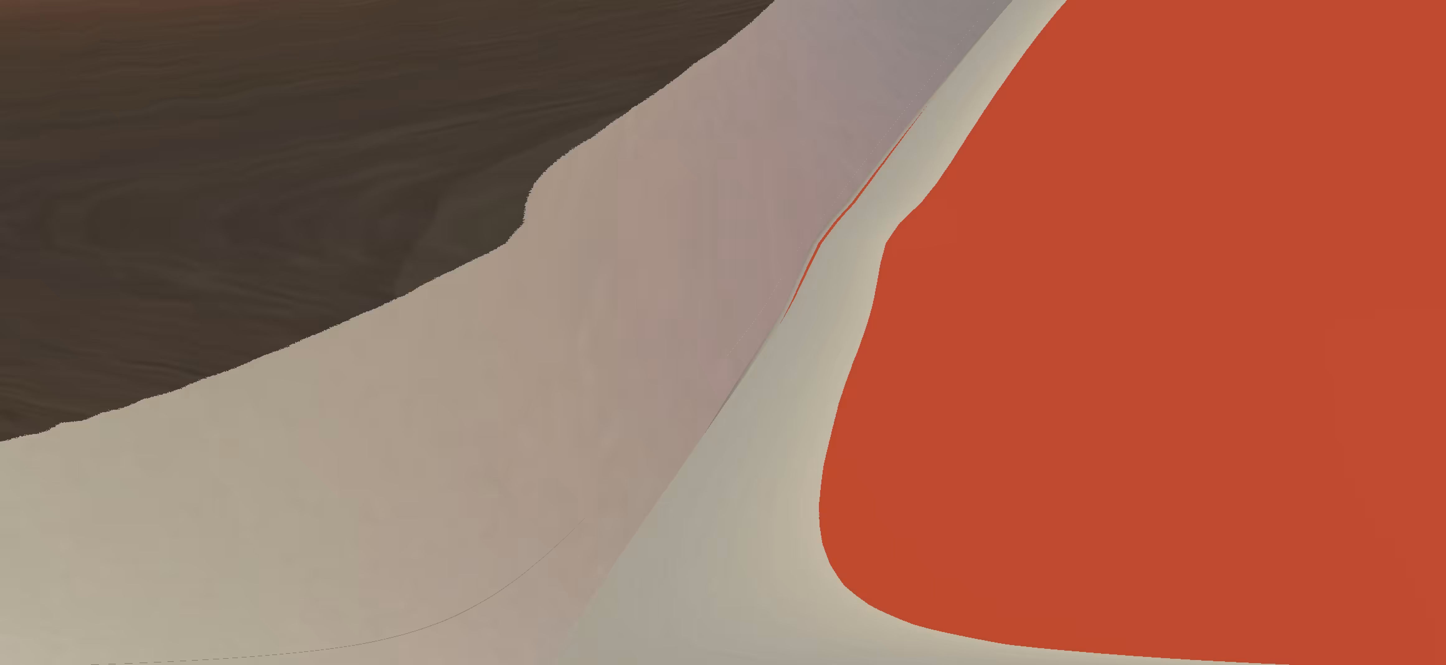Salt Ponds