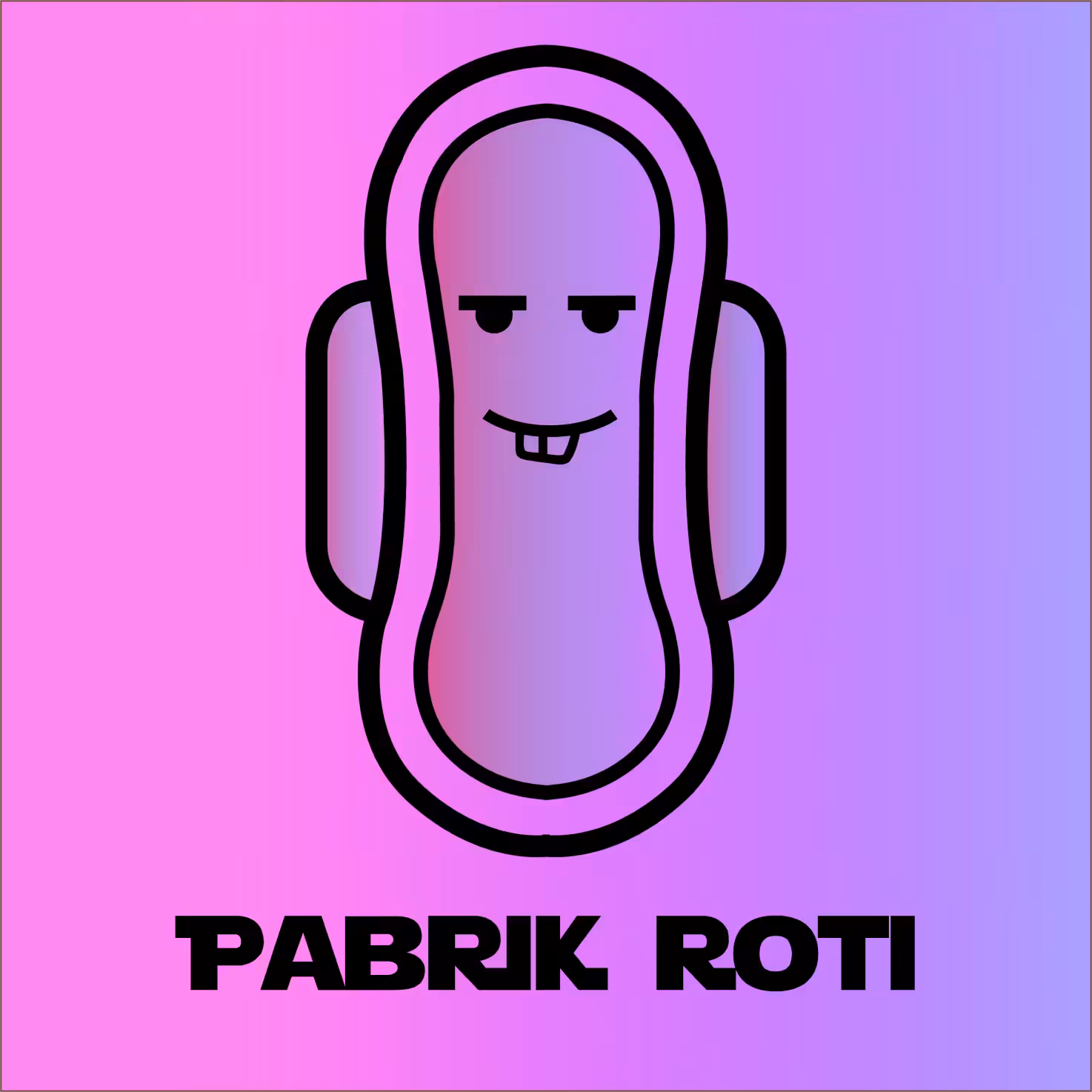 Logo Pabrik Roti: PABRIKROTI.IDN #8634
