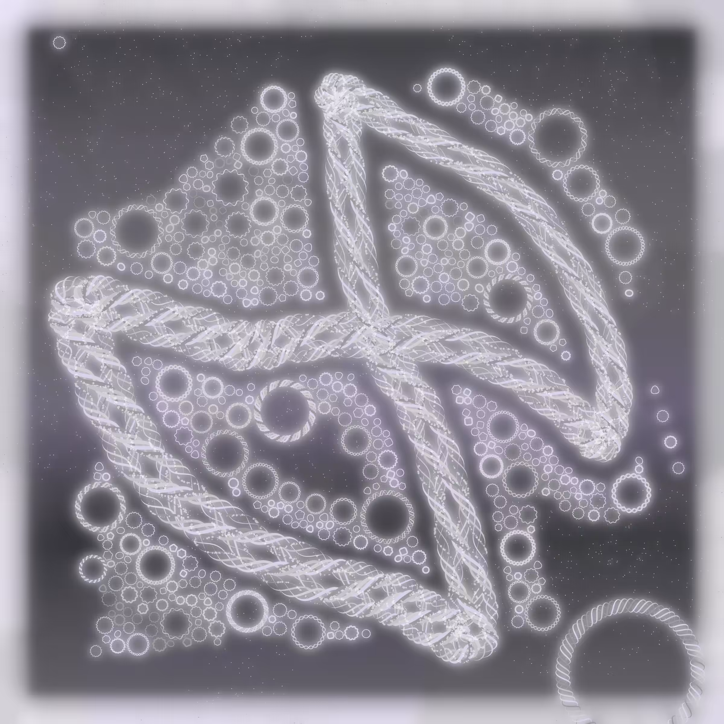 Friendship Bracelets #14155