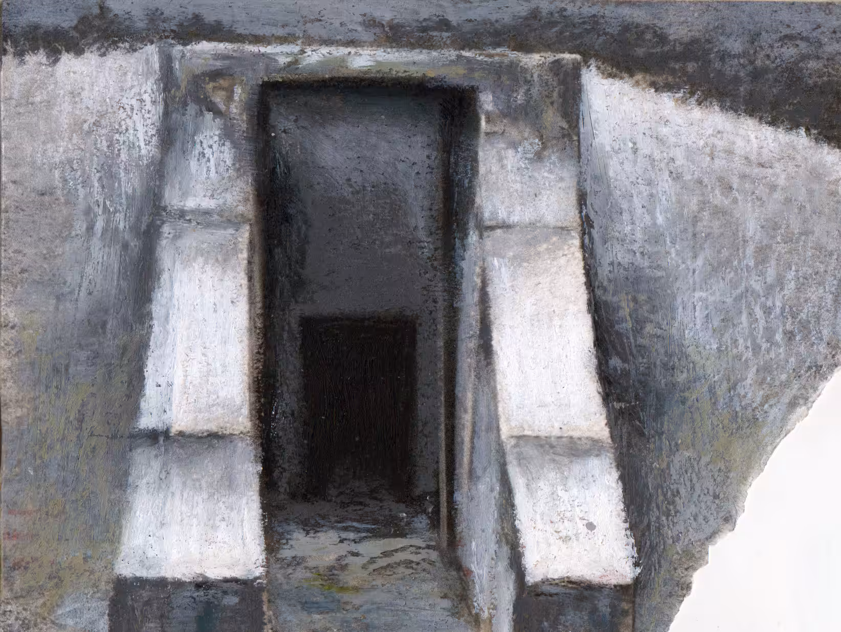 The Tunnel