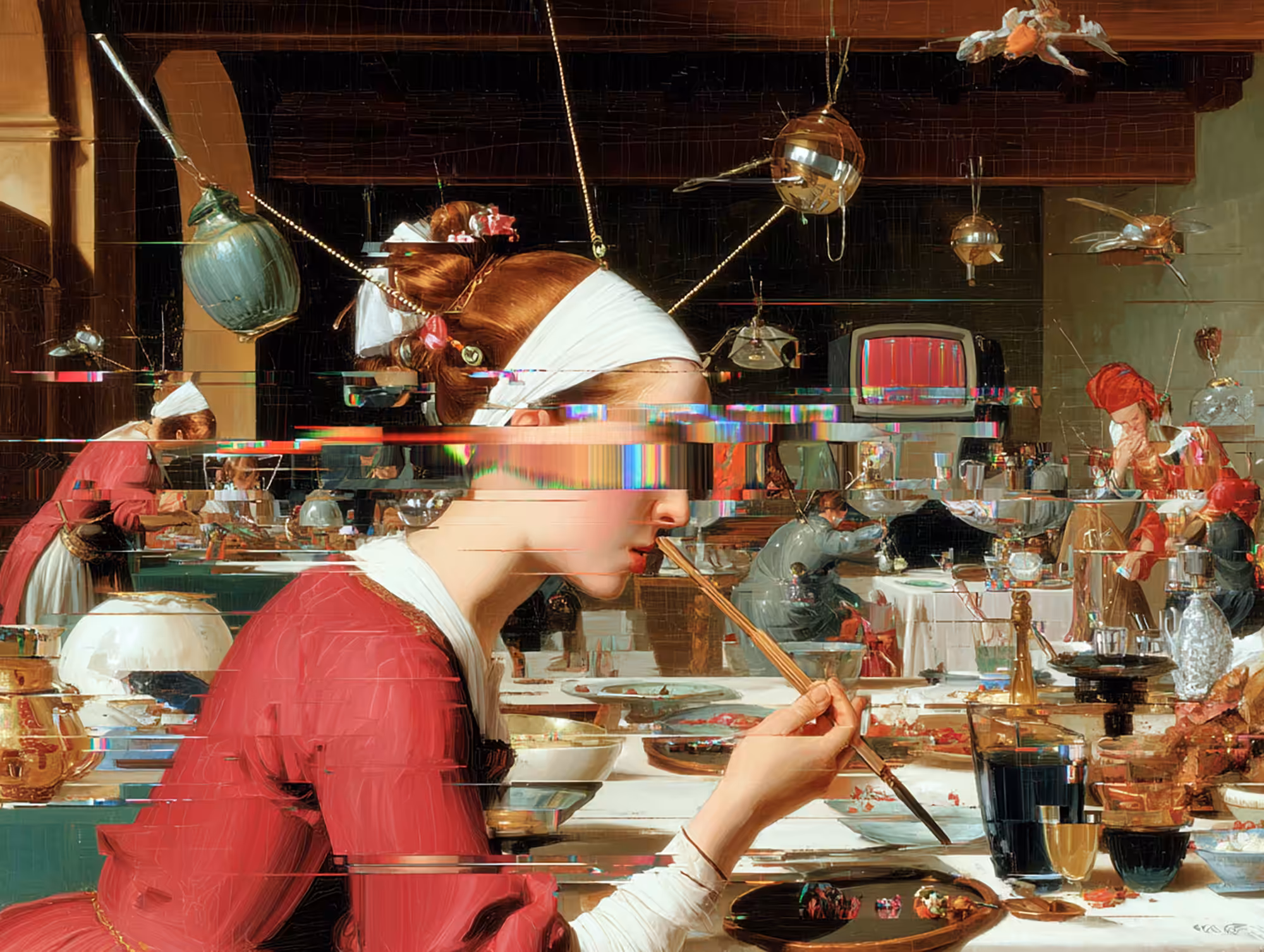 Anachronism #129