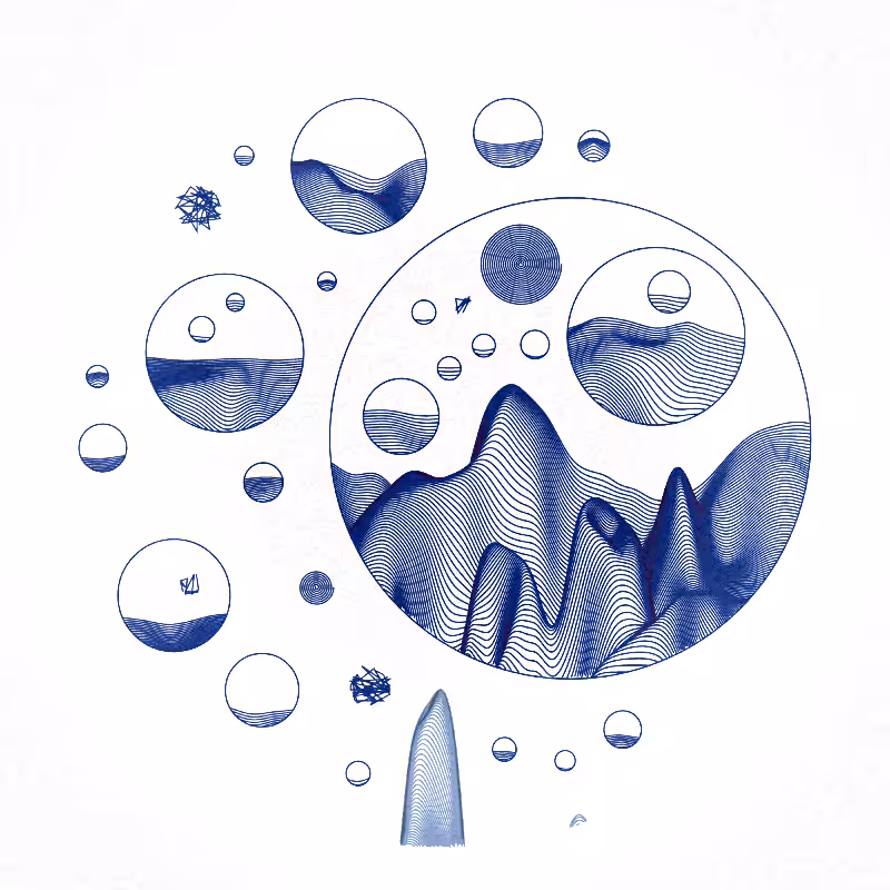 Plottable Mountain Moons #116