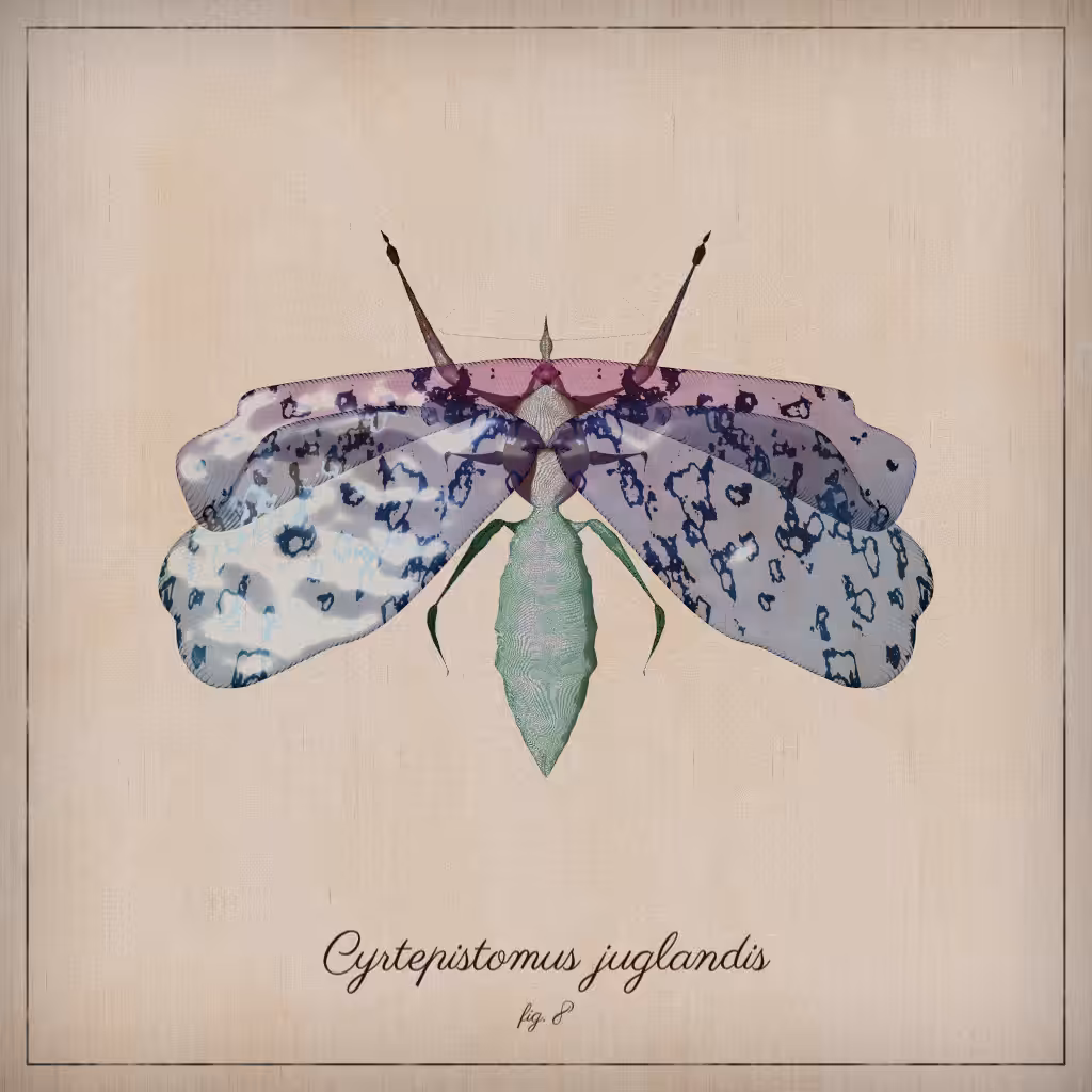 ProcGen Entomology #97