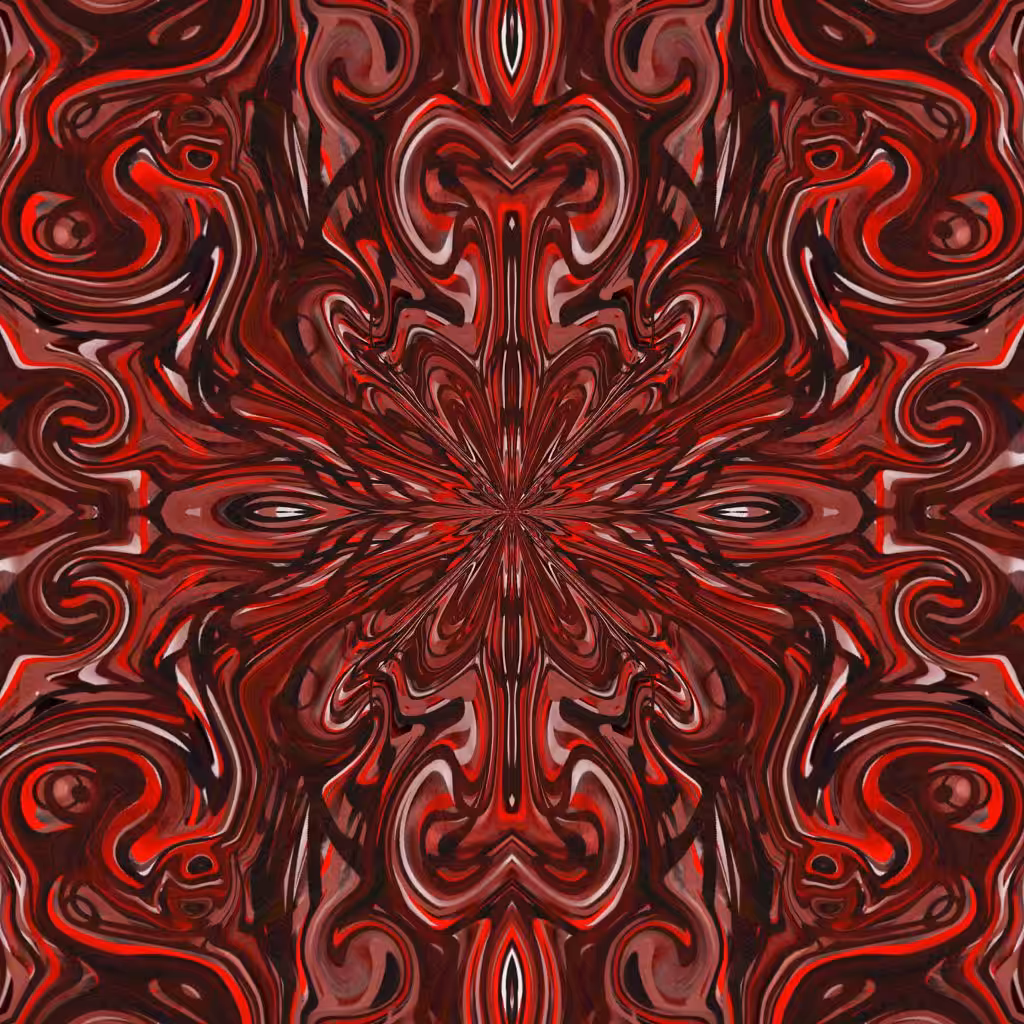 Crimson Fracture