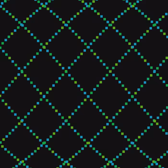 Pixel Vortex #4