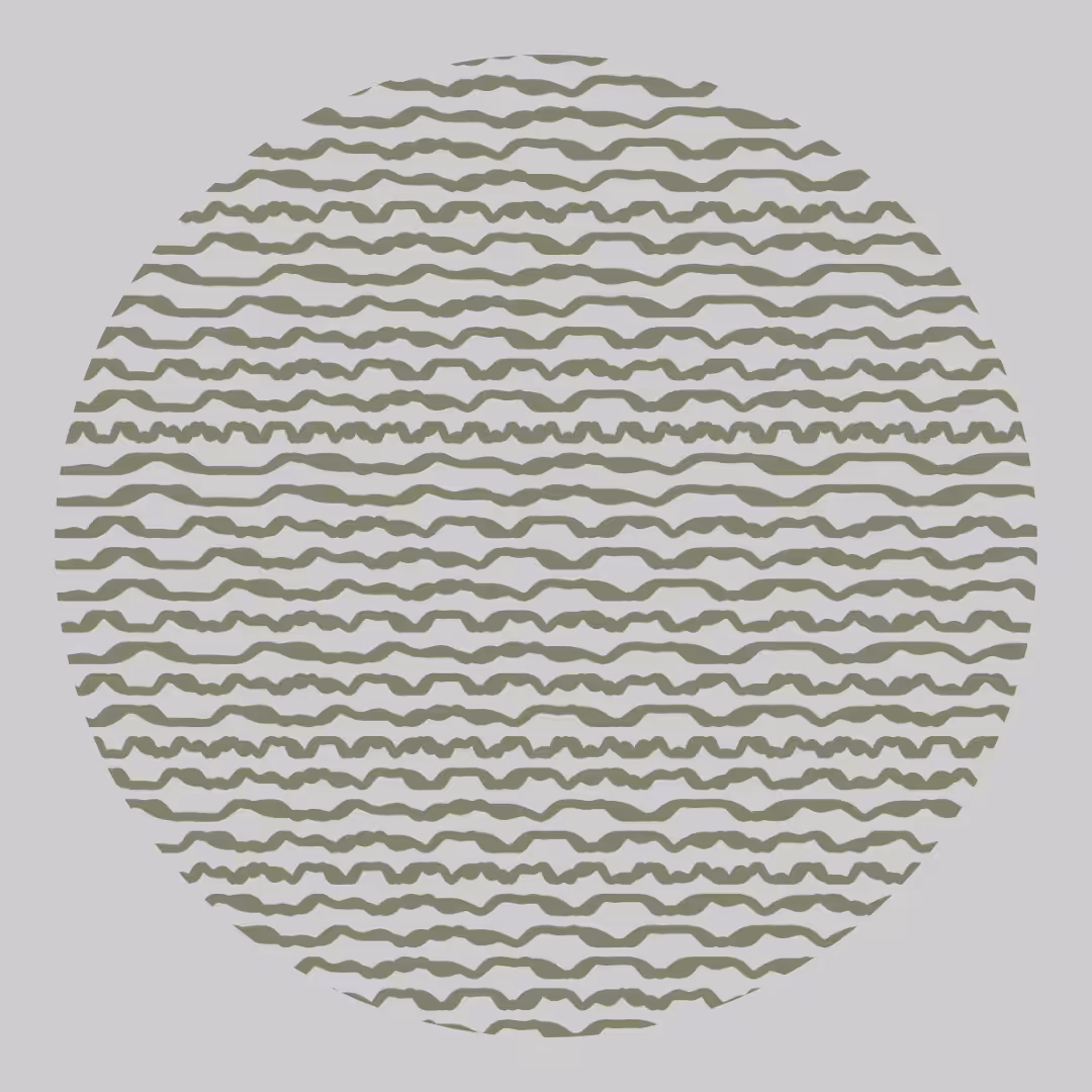 Tangled Modulation #26