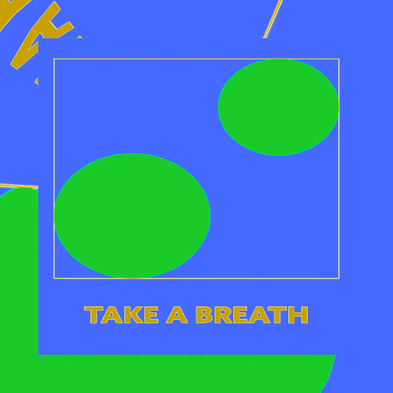 Exercises in Breathing #18