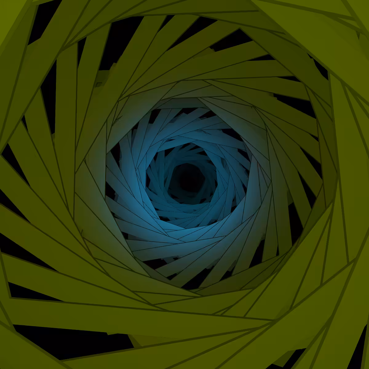 Down The Well #6