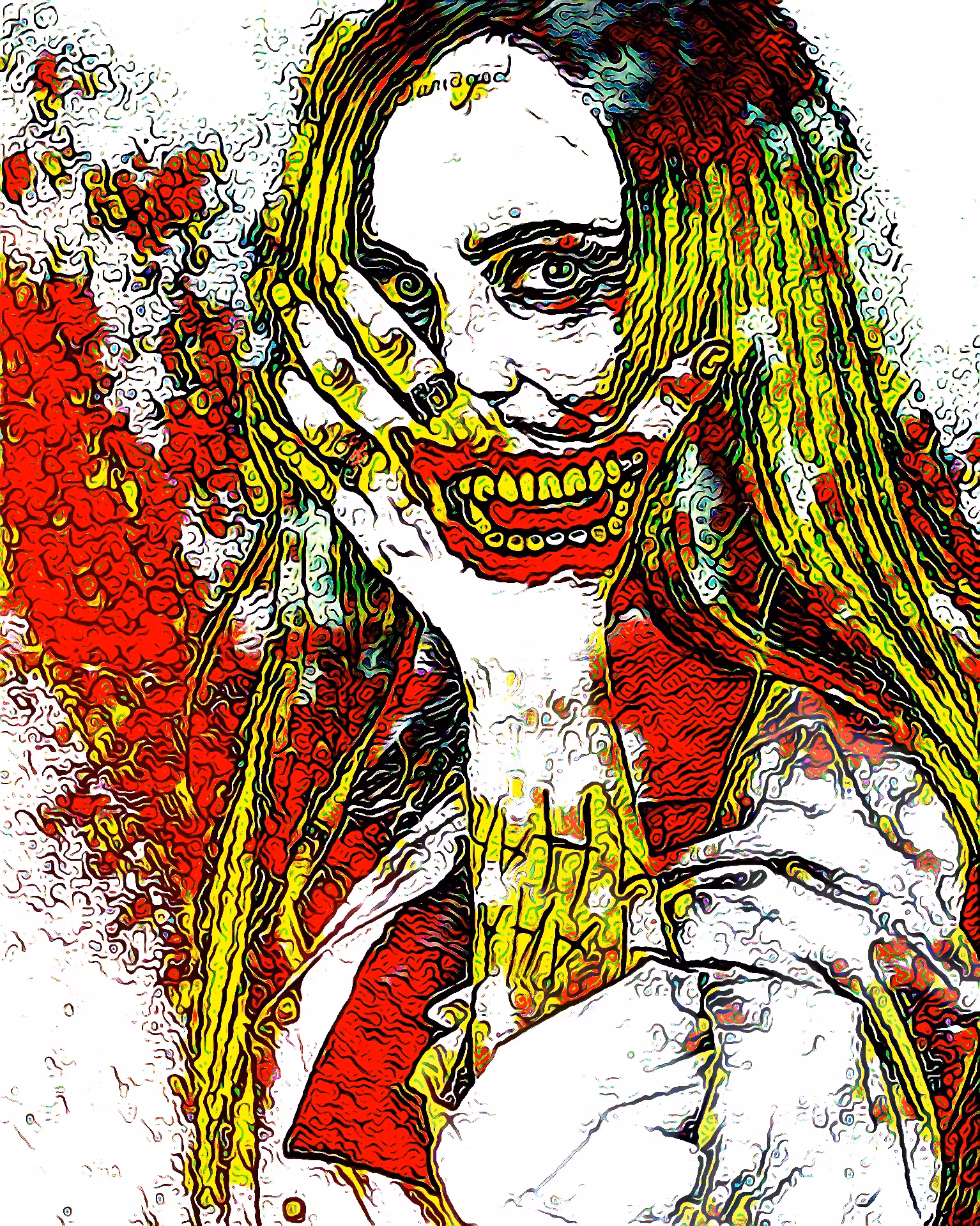 nightmare seller