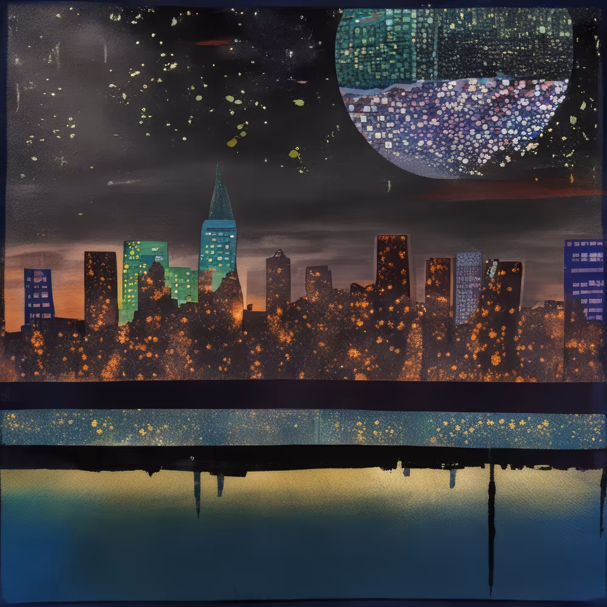 vaporCity #102