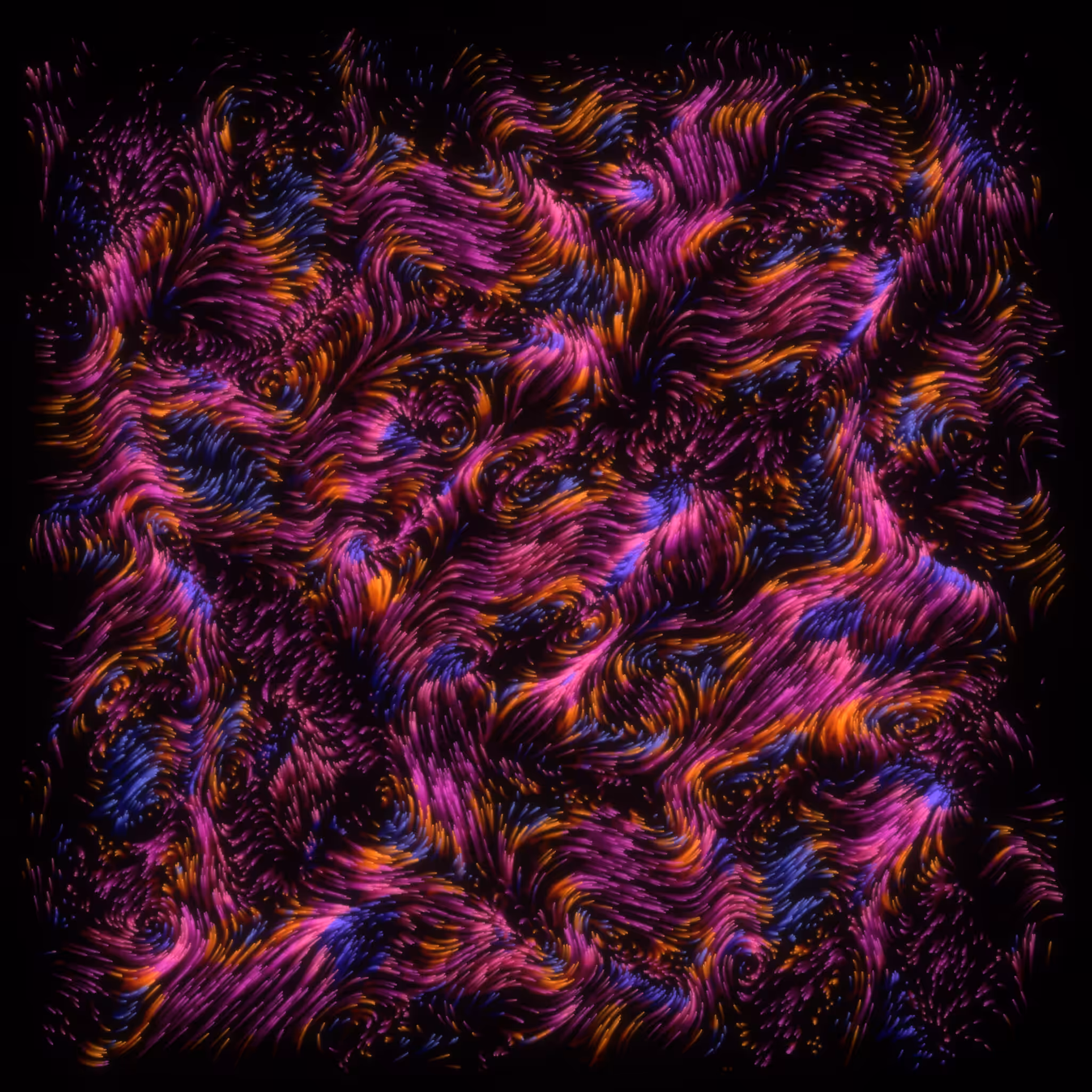 flow | meditations #180