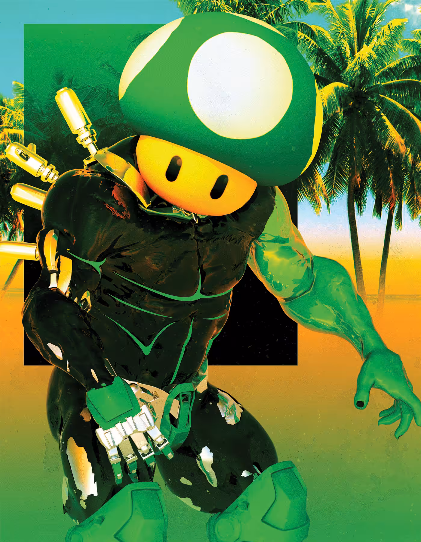 1UP ME MF!!!!!