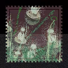 Stamps of Onablo #475