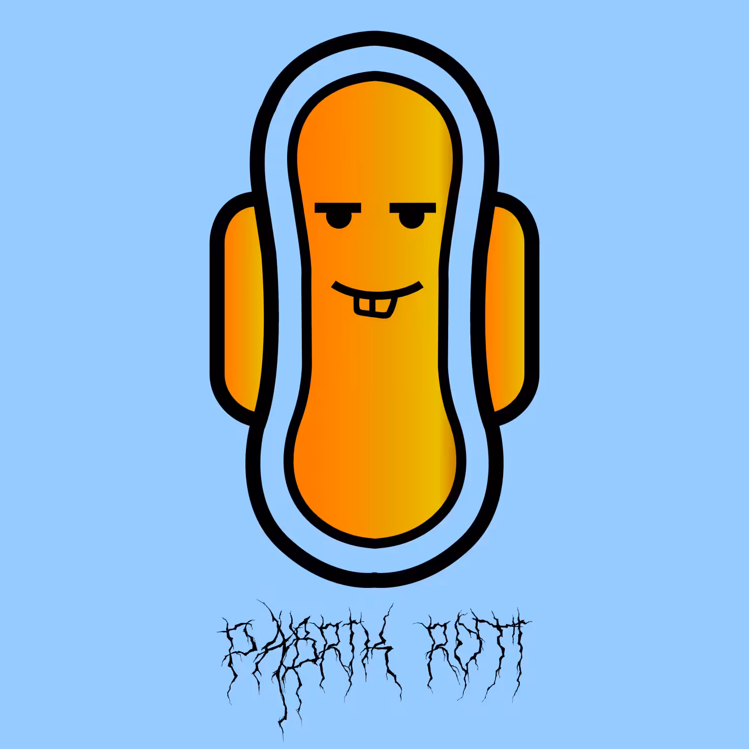 Logo Pabrik Roti: PABRIKROTI.IDN #4603