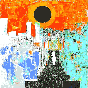 Last City by Brutal #40