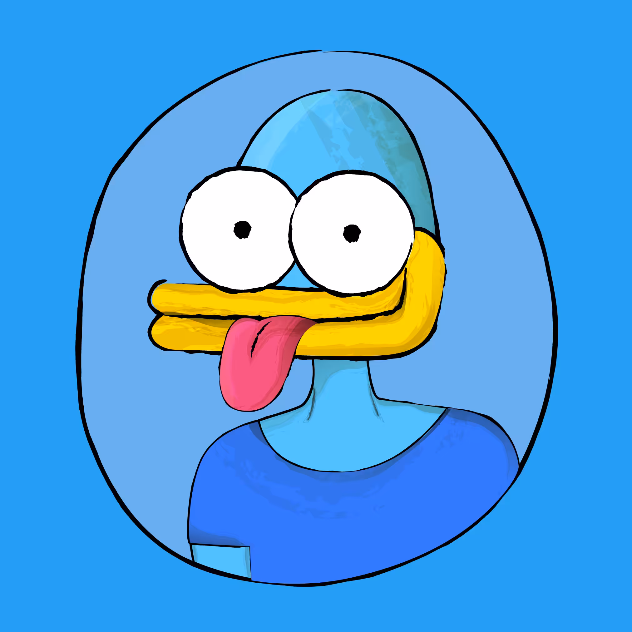 Ducky#3
