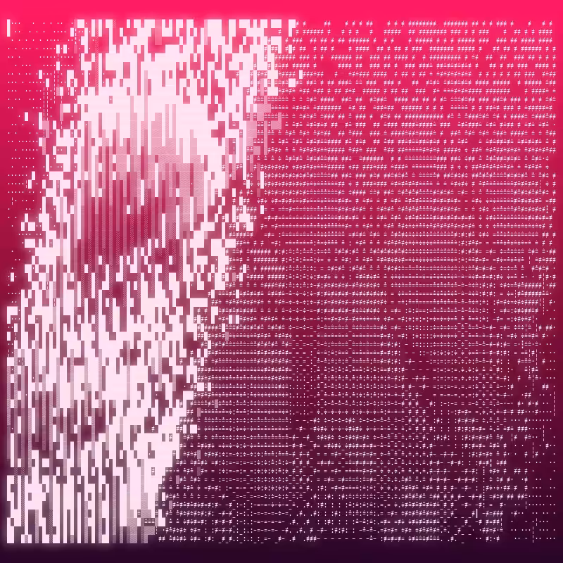 ASCII-SCAPE #121