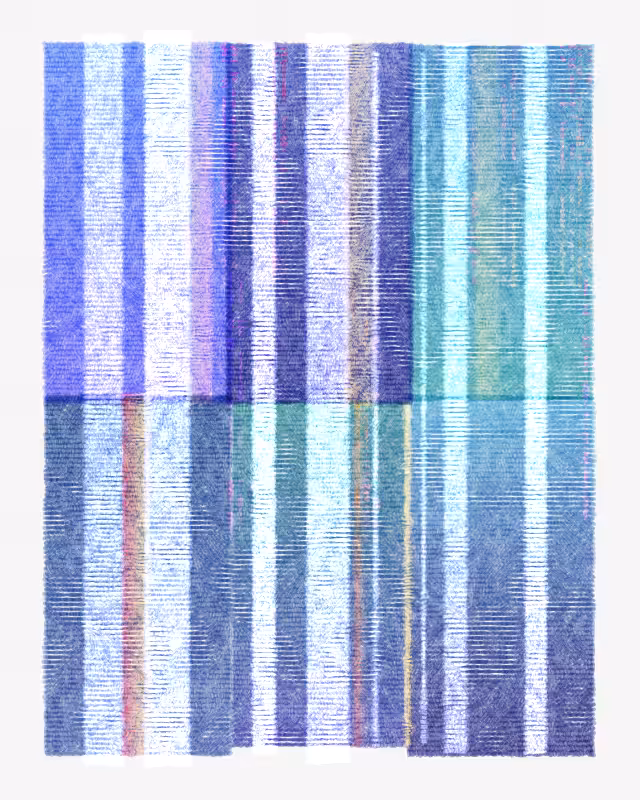 Texturism #25